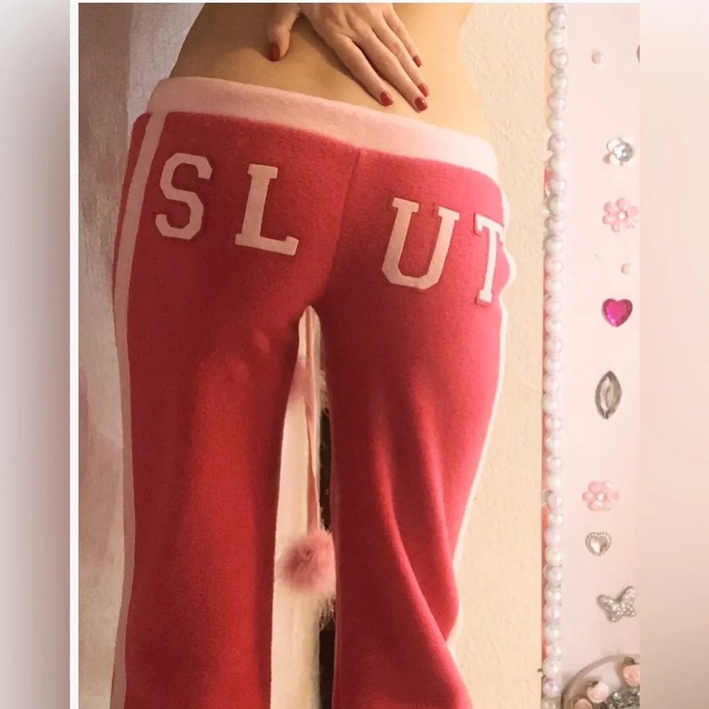 Trashy Lingerie sweatpants - Picture 3 of 12
